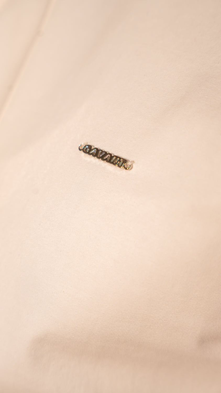 Giuseppe Tshirt marfil