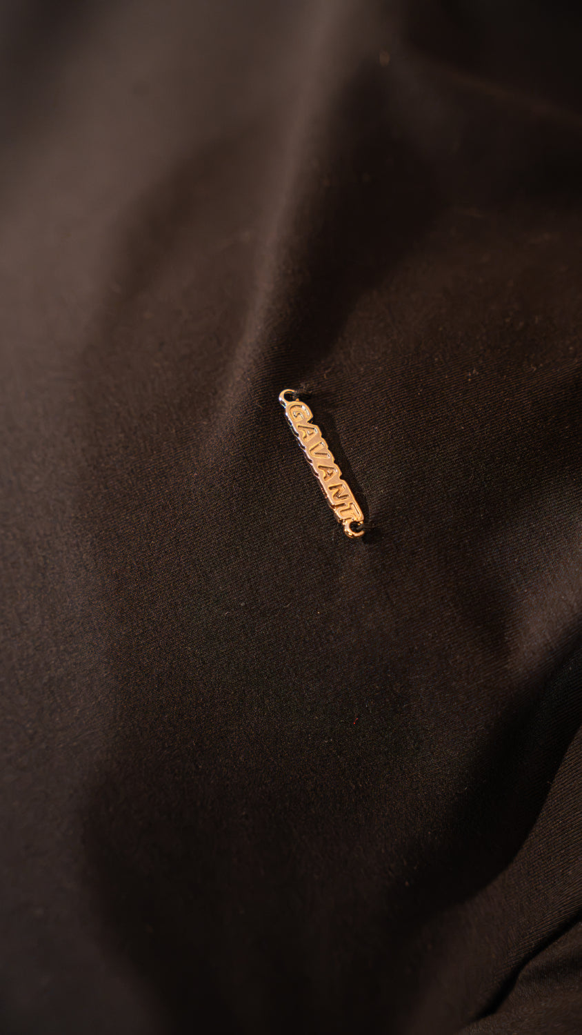 Giuseppe Tshirt negra