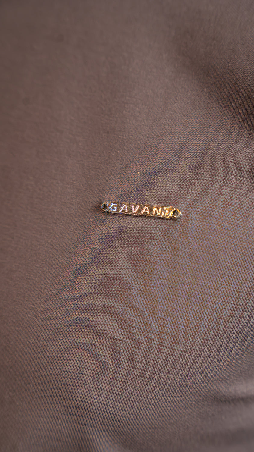 Giuseppe Tshirt gris