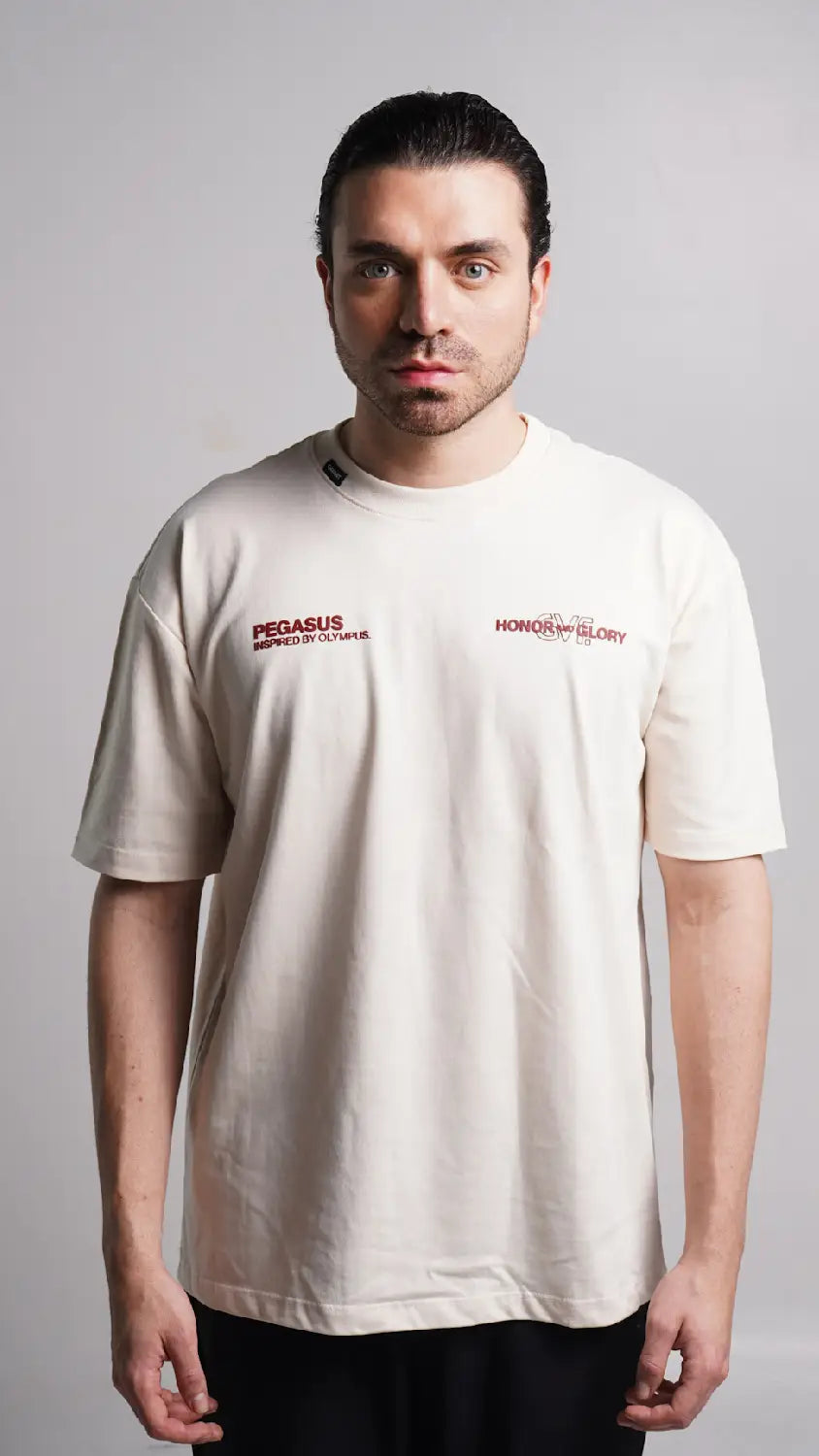 Pegasus Tshirt Arena