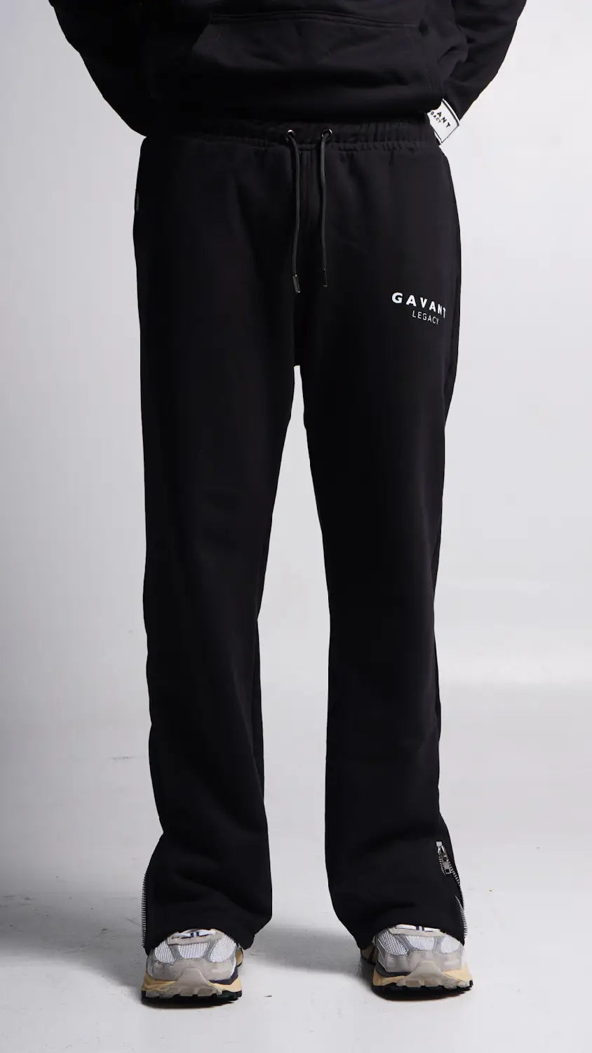 Jogger Negro