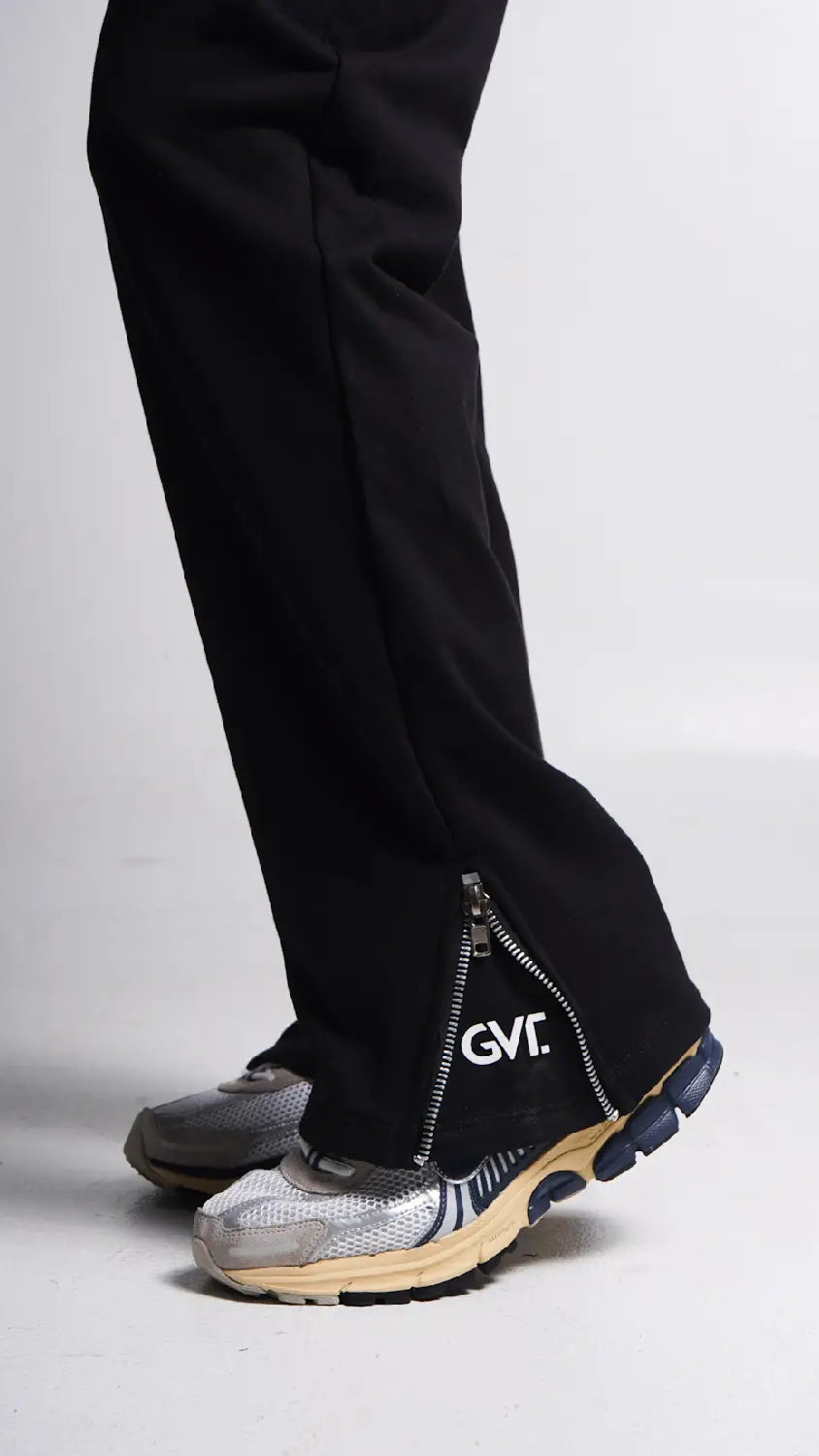 Jogger Negro