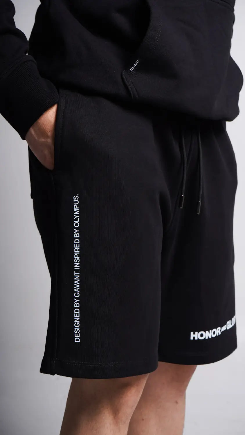 Bermuda Honor Negra