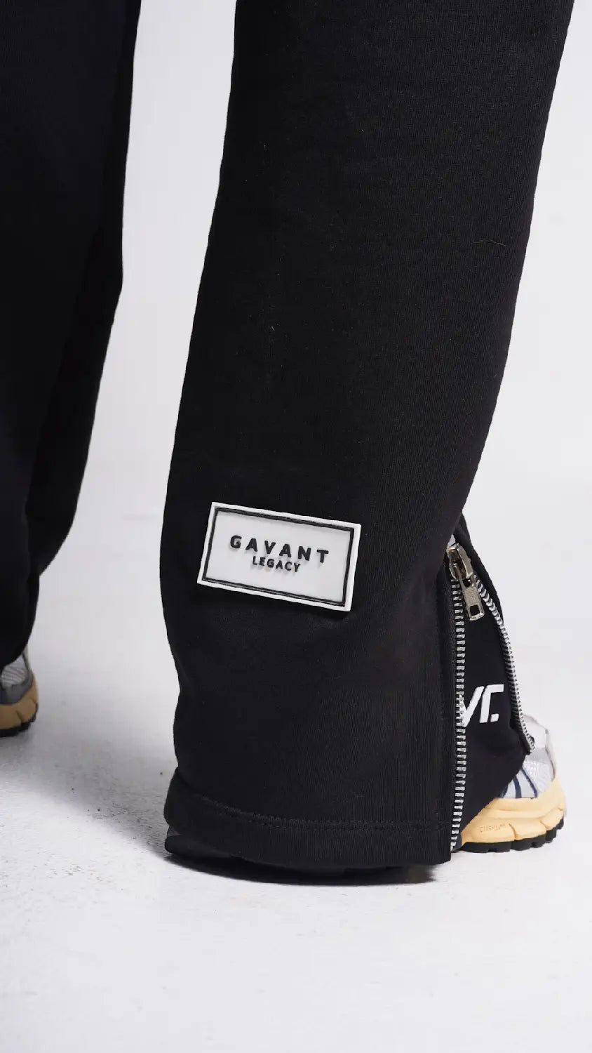 Jogger Negro