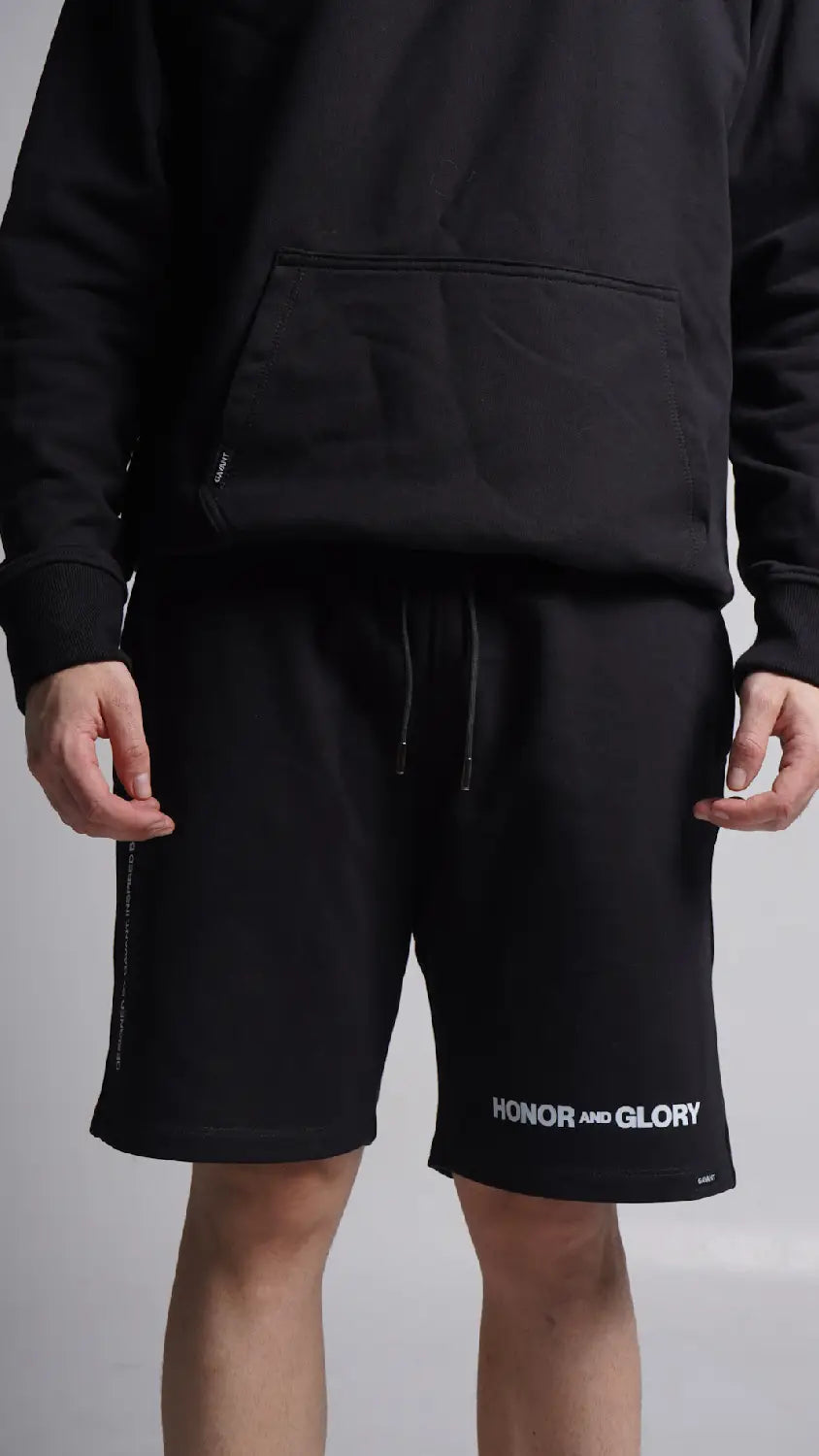 Bermuda Honor Negra