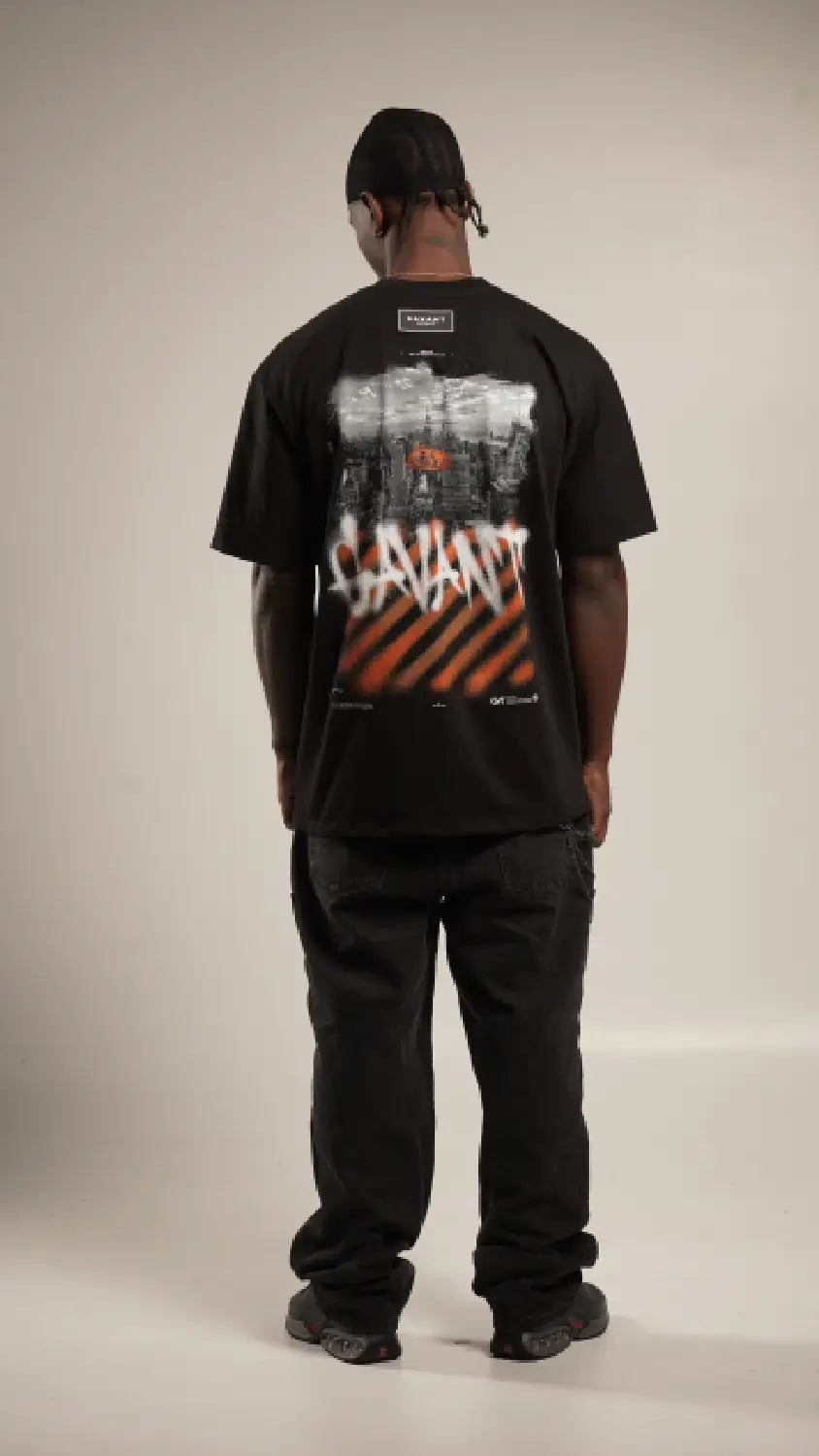 New York Tshirt