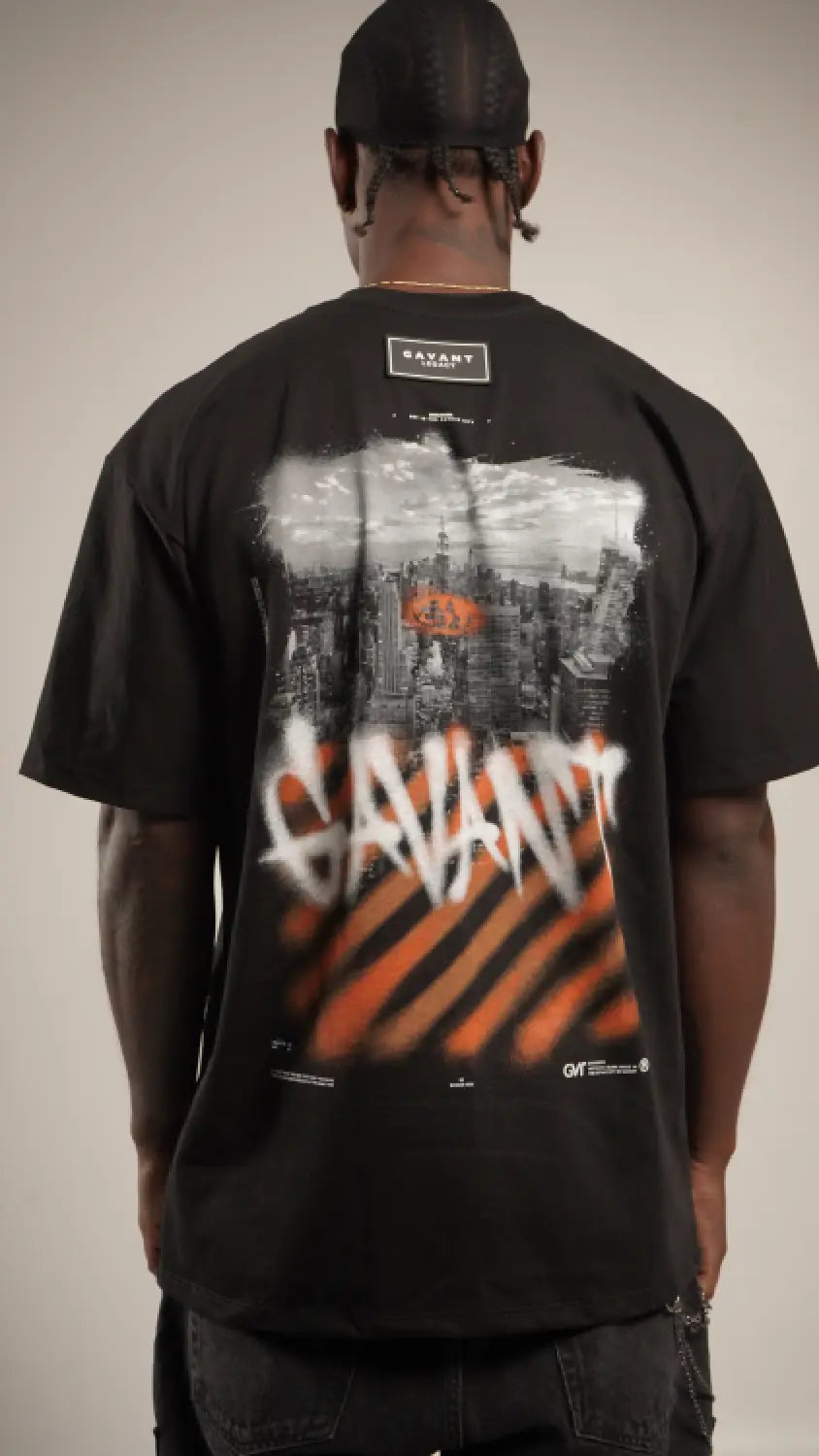 New York Tshirt