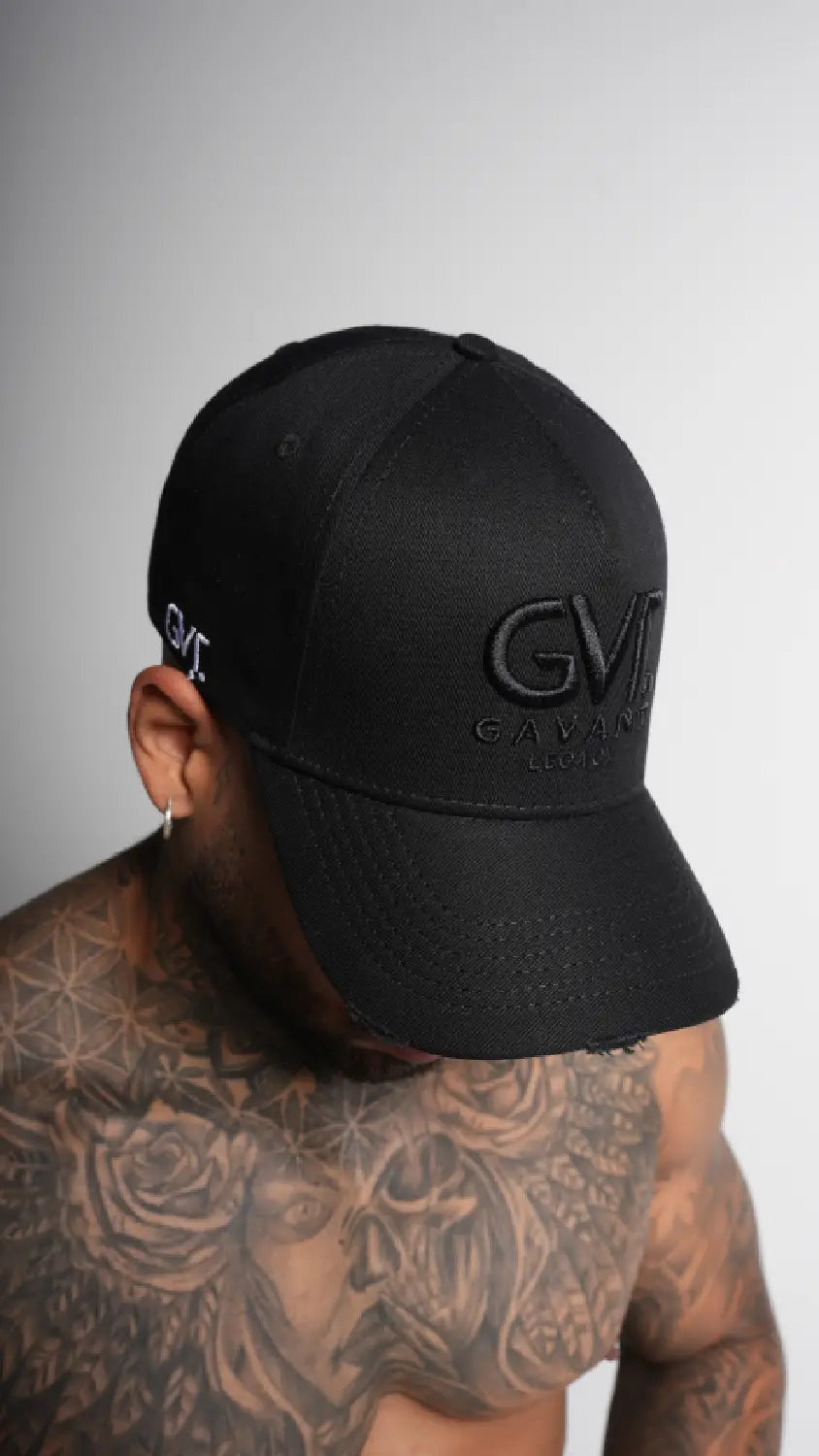 Gorra Classic Edition