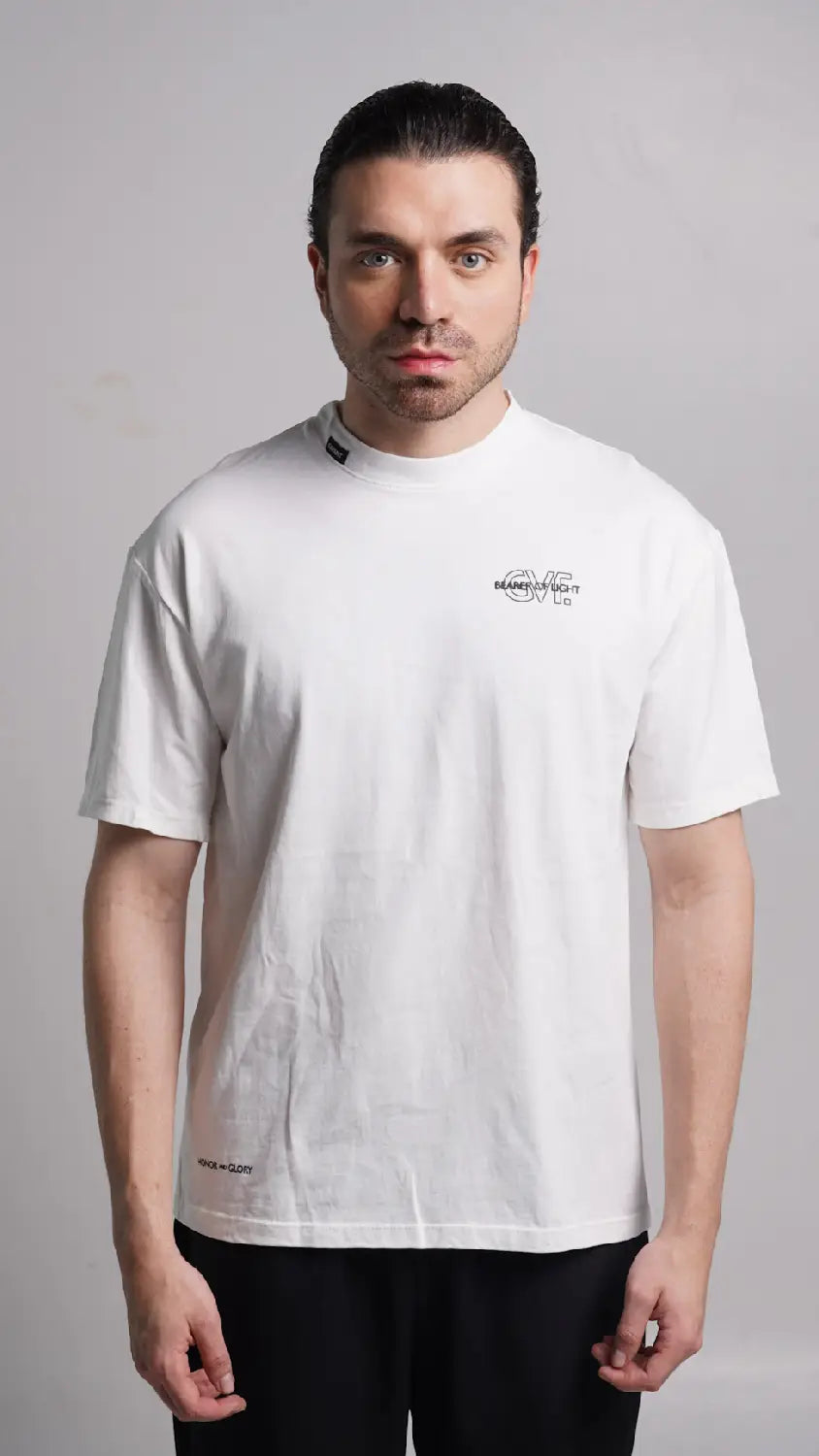 Angel Tshirt Ivory