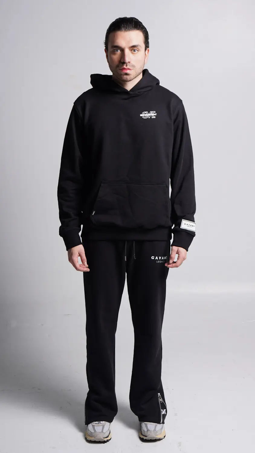 Jogger Negro