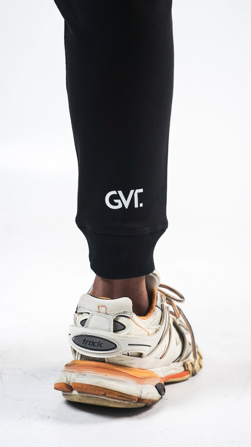 Jogger Gavant negro
