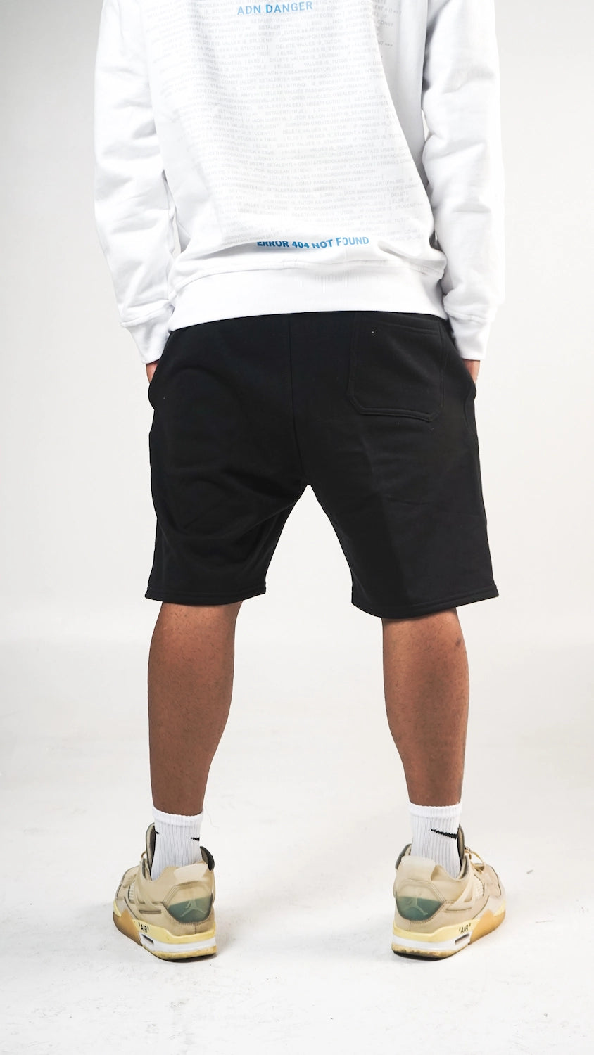 Bermuda Gavant negra