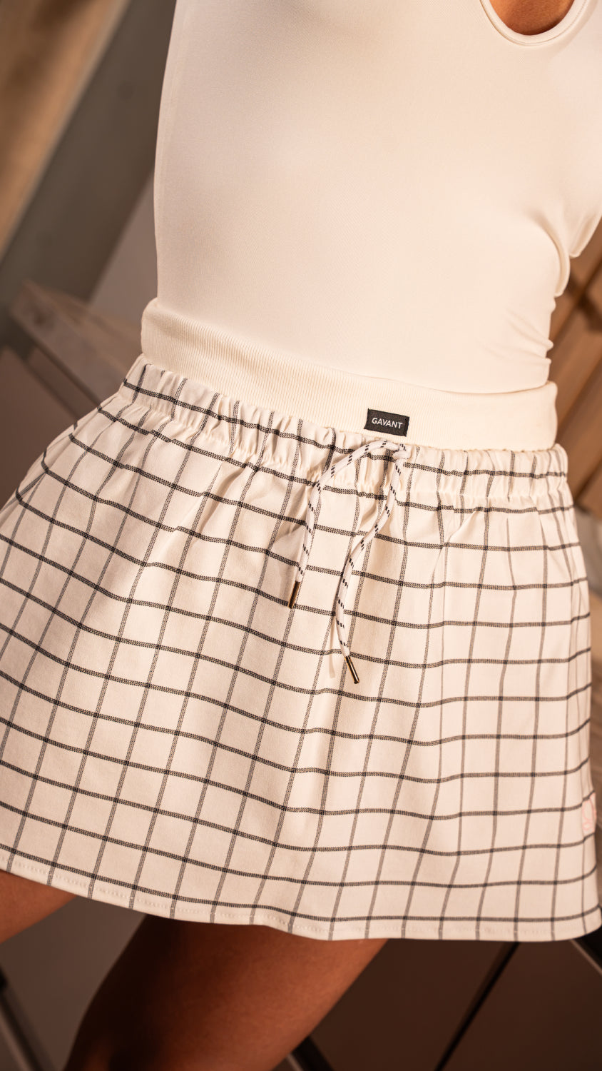 Atlas Skirt