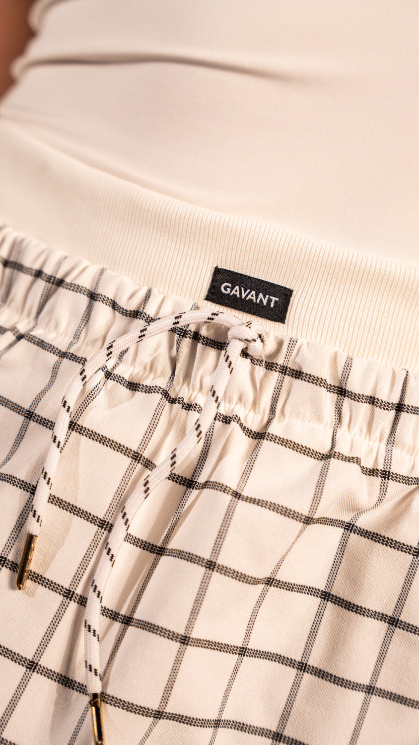 Atlas Skirt