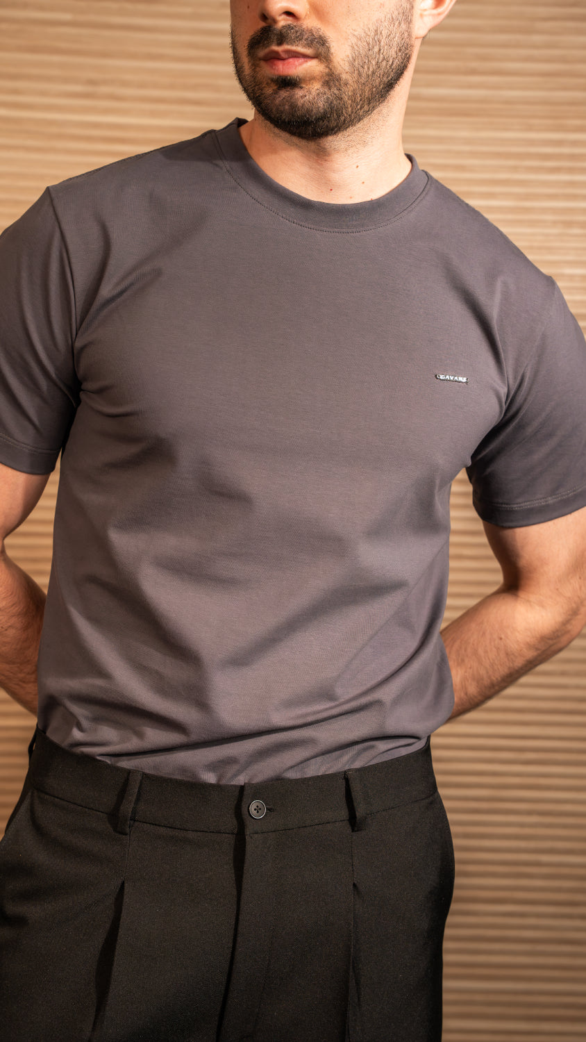 Giuseppe Tshirt gris