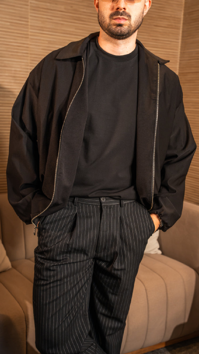 Bangkok Pant hombre