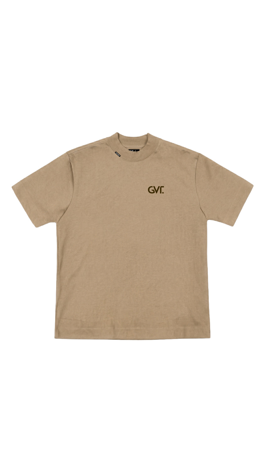 Camiseta oversize THE SCRIB arena