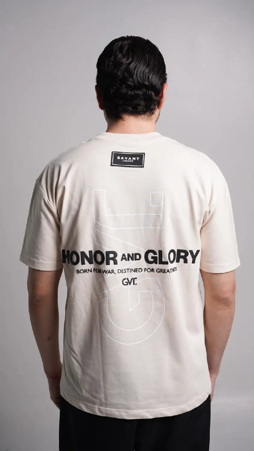Honor Tshirt Arena