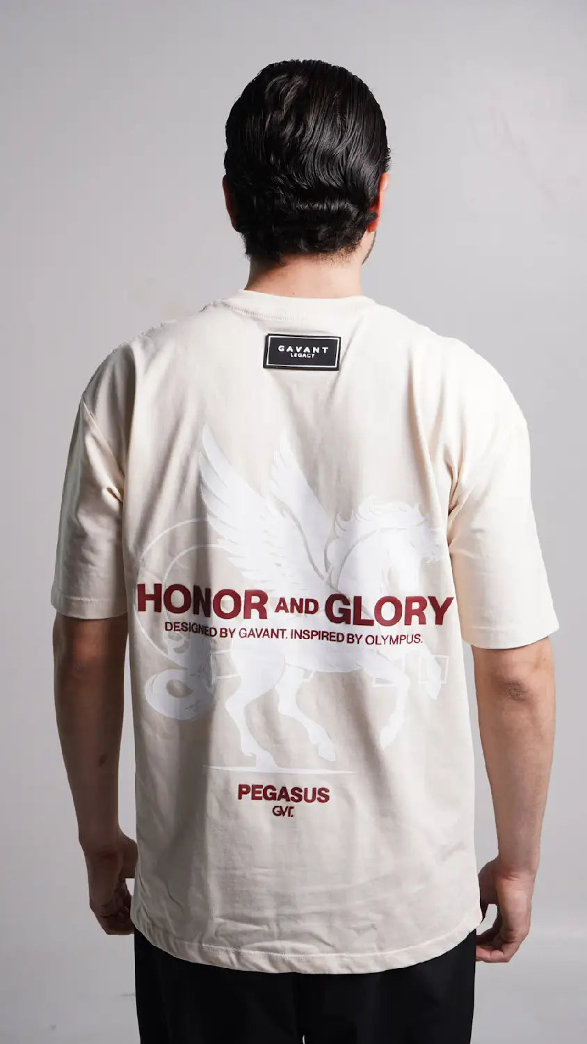 Pegasus Tshirt Arena