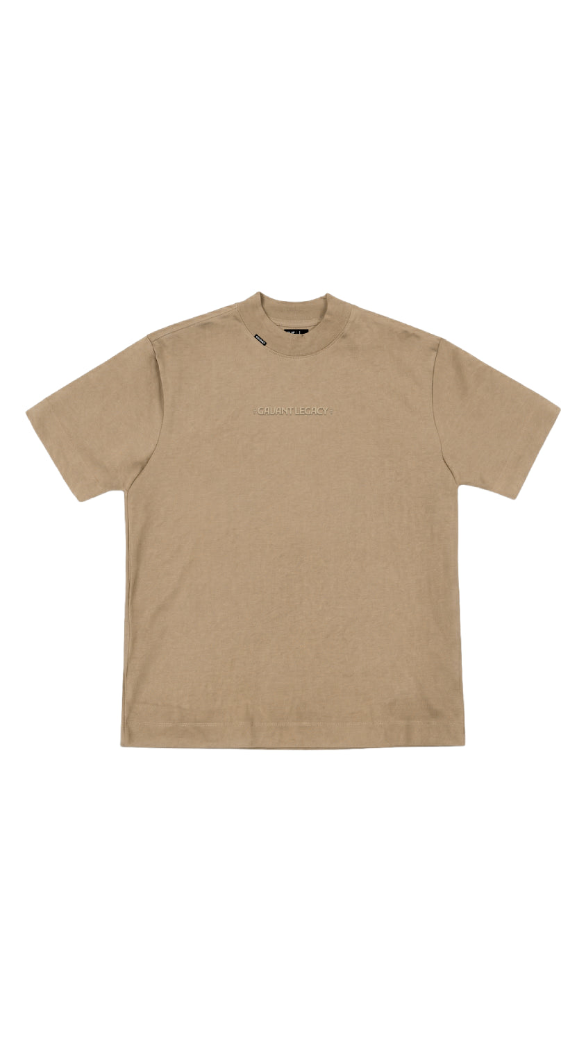 Camiseta oversize ESSENTIALS arena