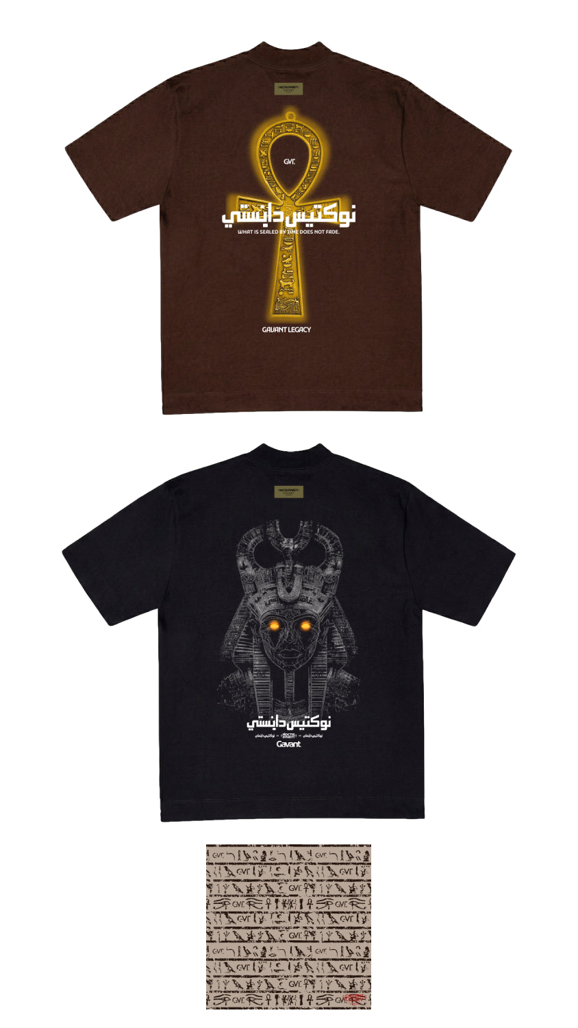 PROMO PACK X2 CAMISETAS + PAÑOLETA (envio gratis)